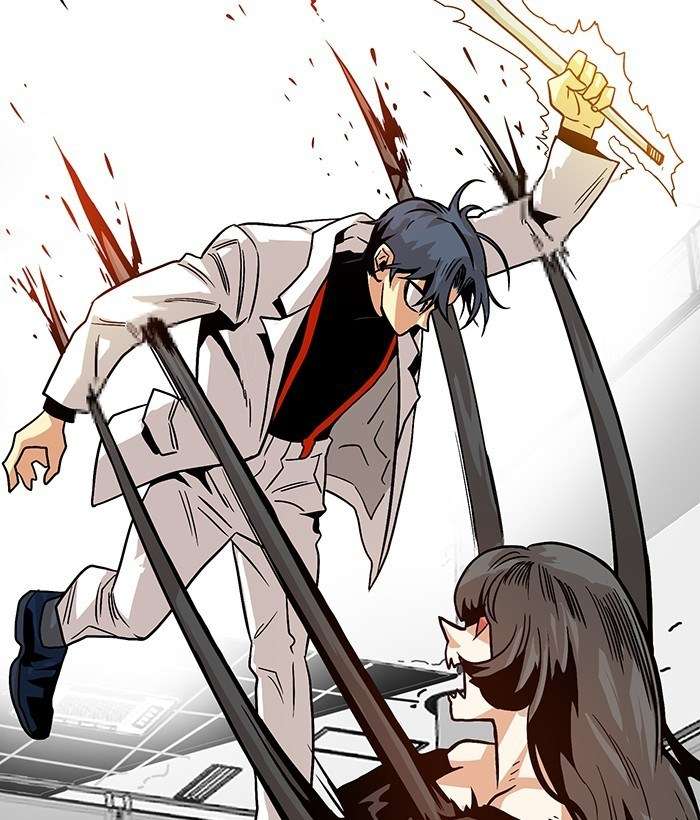 Troll Trap Chapter 109 Gambar 115