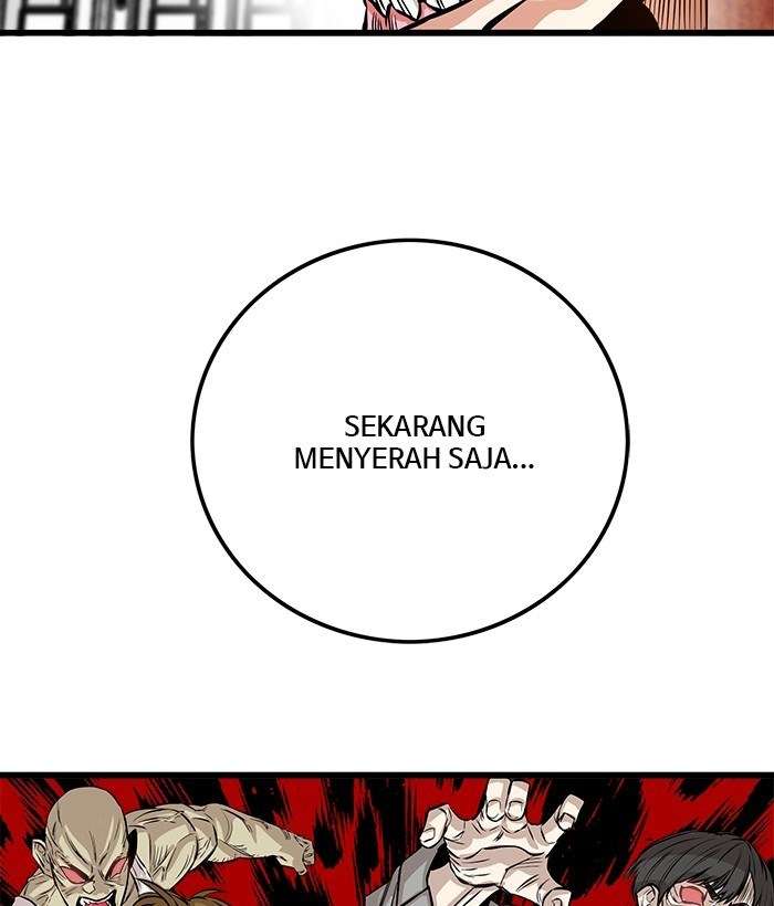 Troll Trap Chapter 109 Gambar 118