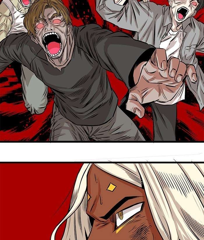 Troll Trap Chapter 109 Gambar 119