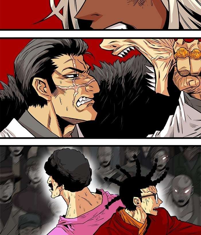 Troll Trap Chapter 109 Gambar 120