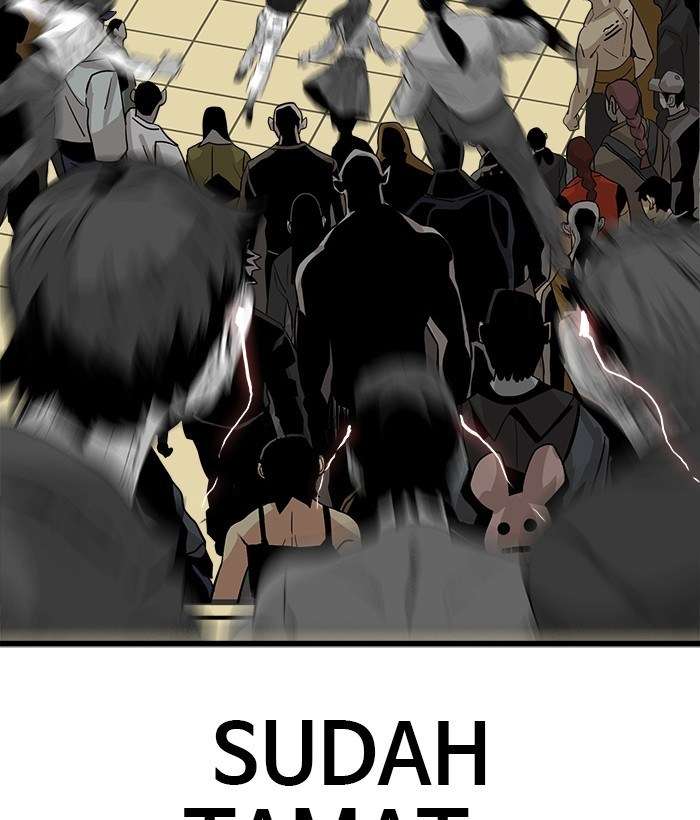 Troll Trap Chapter 109 Gambar 125