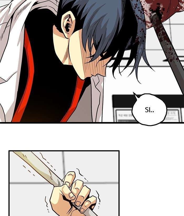 Troll Trap Chapter 109 Gambar 127