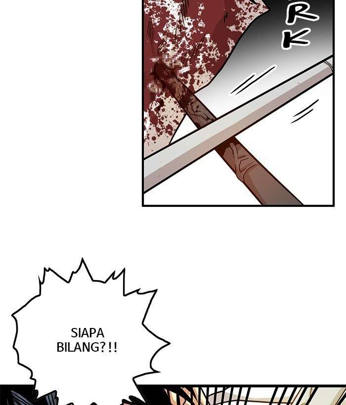 Troll Trap Chapter 109 Gambar 129