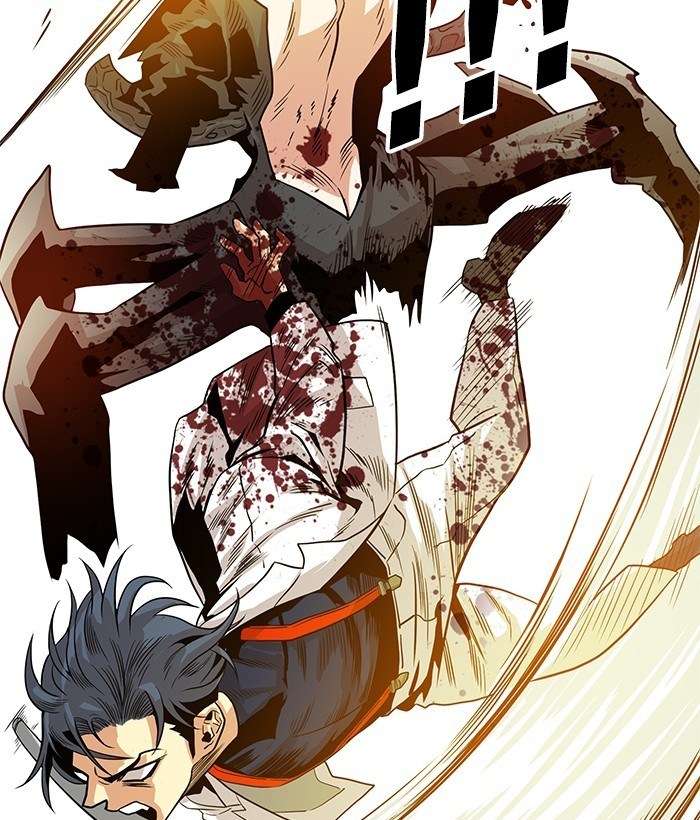 Troll Trap Chapter 109 Gambar 132