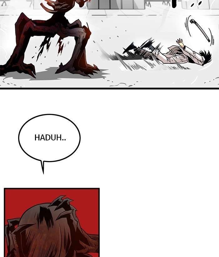 Troll Trap Chapter 109 Gambar 134