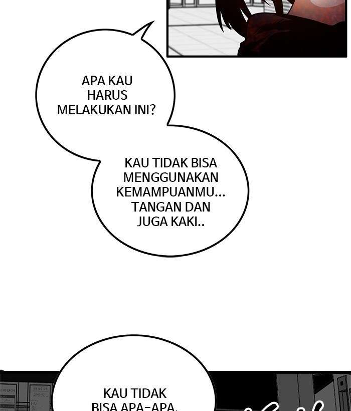 Troll Trap Chapter 109 Gambar 136