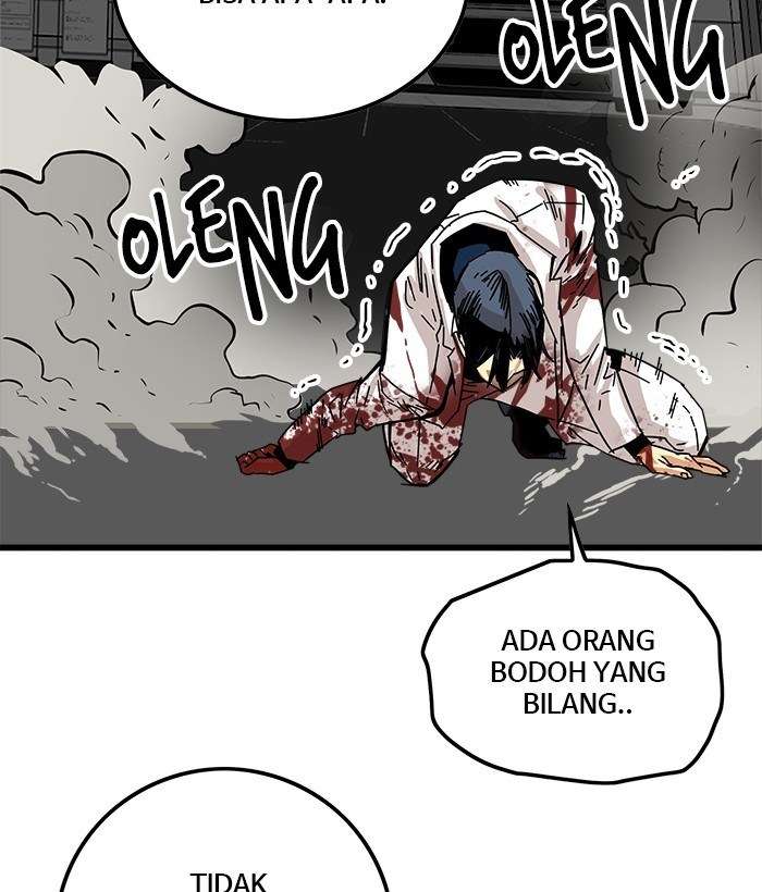Troll Trap Chapter 109 Gambar 137