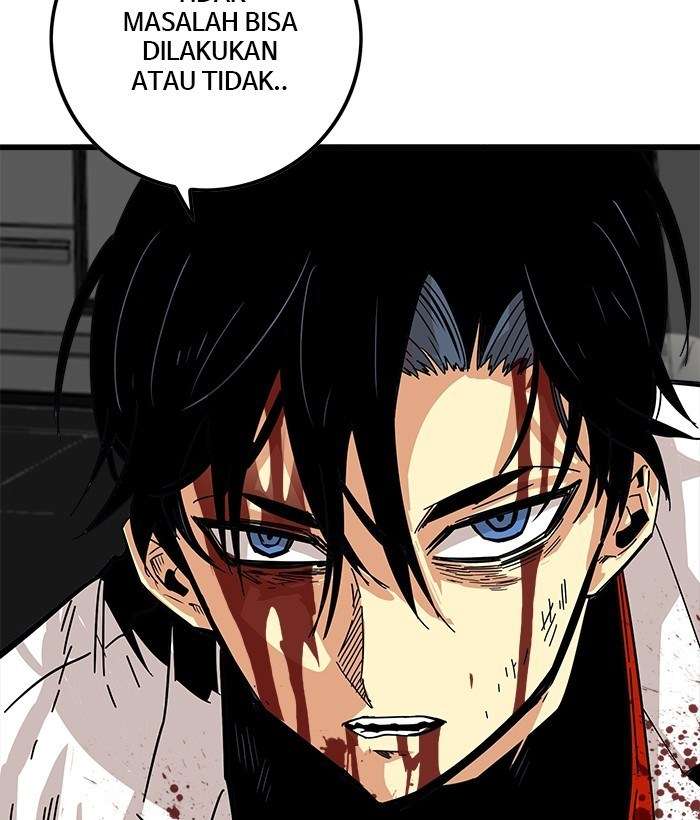 Troll Trap Chapter 109 Gambar 138