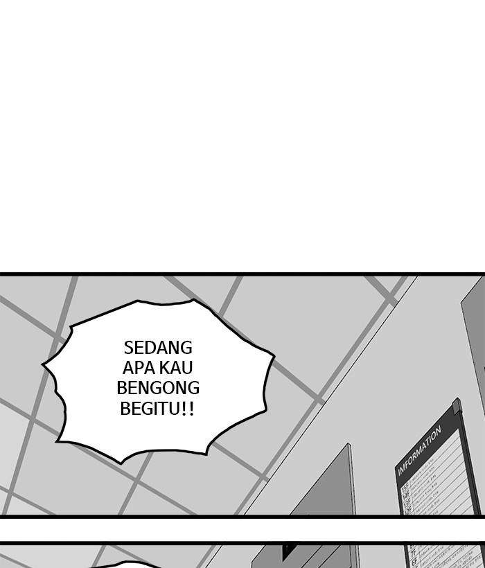 Troll Trap Chapter 109 Gambar 140