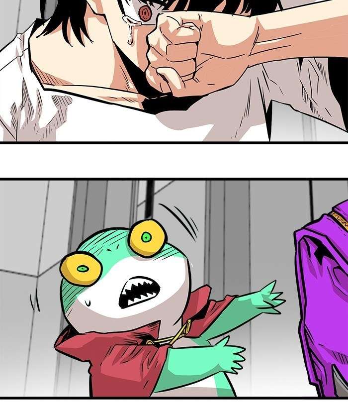 Troll Trap Chapter 109 Gambar 143