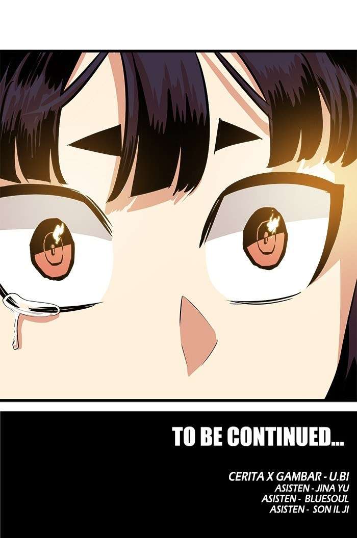 Troll Trap Chapter 109 Gambar 144