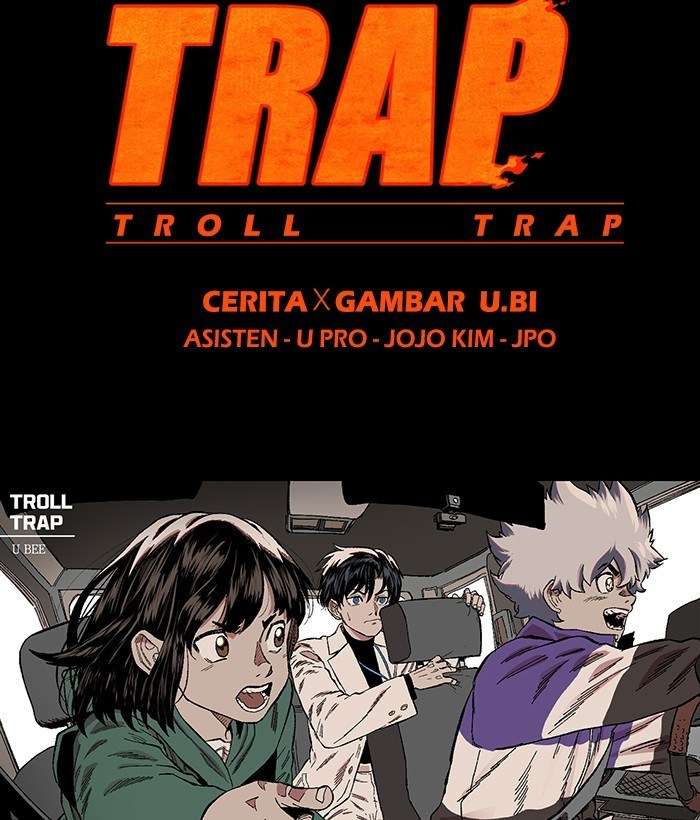 Troll Trap Chapter 109 Gambar 21