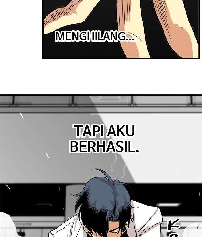 Troll Trap Chapter 109 Gambar 29