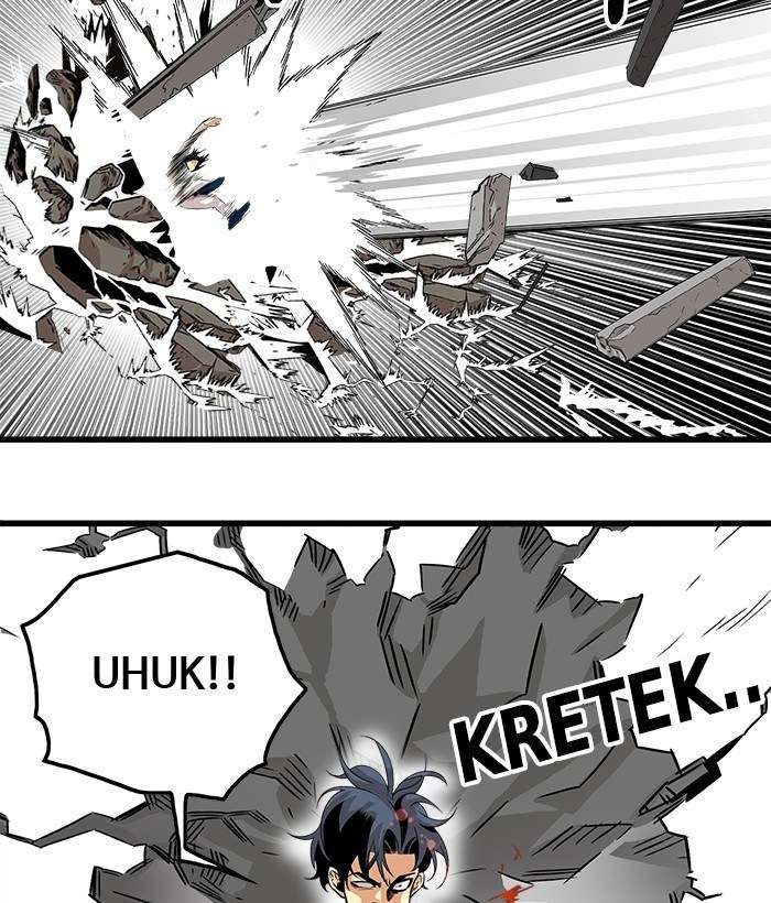 Troll Trap Chapter 109 Gambar 35