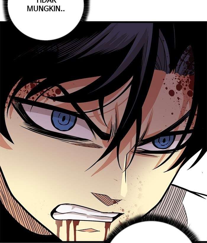 Troll Trap Chapter 109 Gambar 38