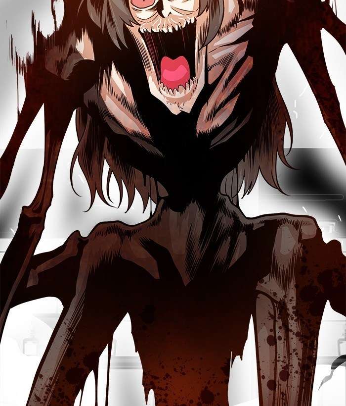 Troll Trap Chapter 109 Gambar 41