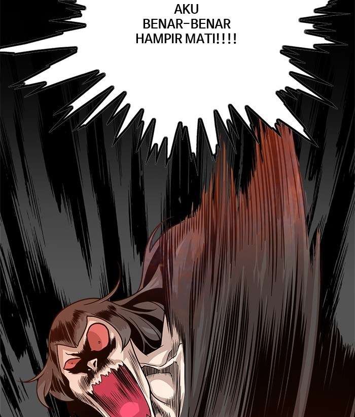 Troll Trap Chapter 109 Gambar 46