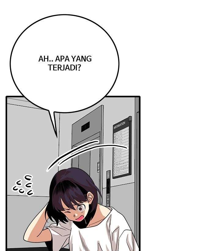 Troll Trap Chapter 109 Gambar 51