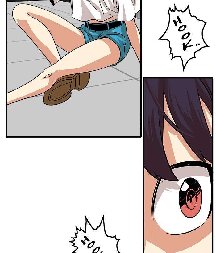 Troll Trap Chapter 109 Gambar 52