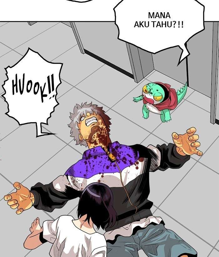 Troll Trap Chapter 109 Gambar 56