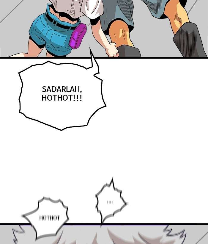 Troll Trap Chapter 109 Gambar 57