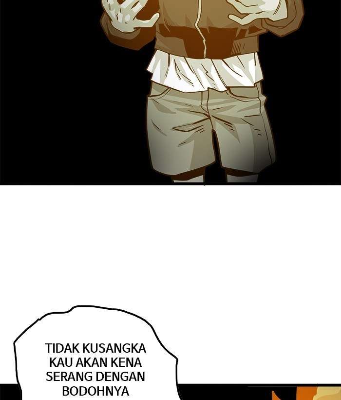 Troll Trap Chapter 109 Gambar 70