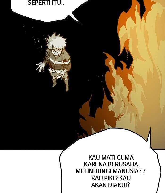 Troll Trap Chapter 109 Gambar 71
