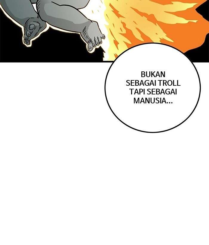Troll Trap Chapter 109 Gambar 75