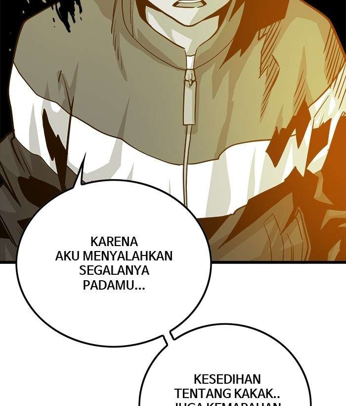 Troll Trap Chapter 109 Gambar 86