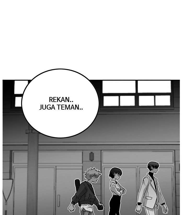 Troll Trap Chapter 109 Gambar 93