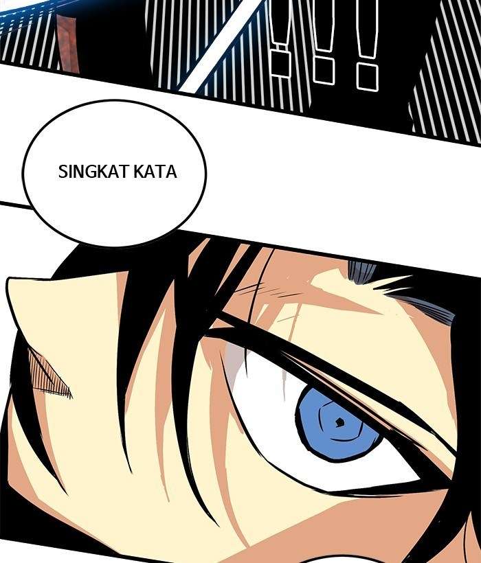 Troll Trap Chapter 108 Gambar 101