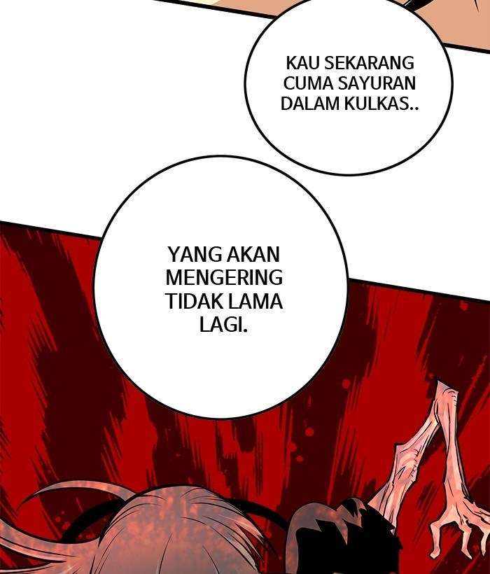 Troll Trap Chapter 108 Gambar 102