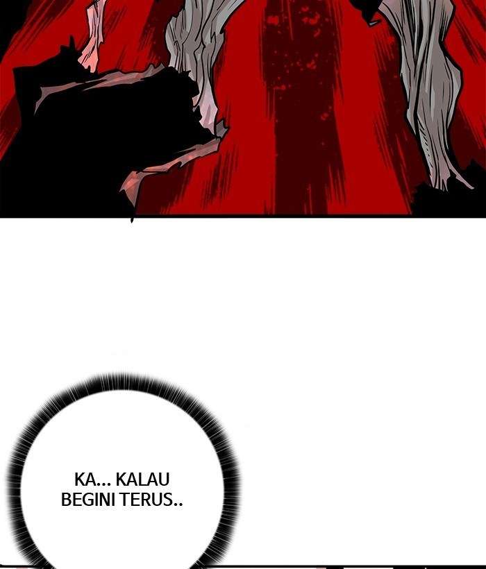 Troll Trap Chapter 108 Gambar 104