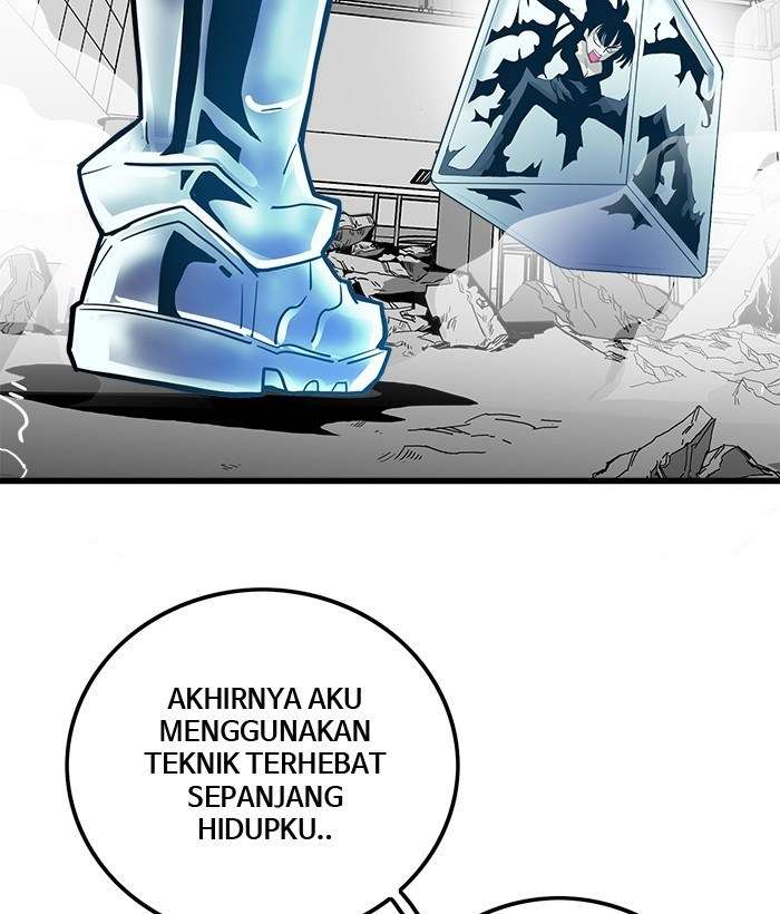 Troll Trap Chapter 108 Gambar 117