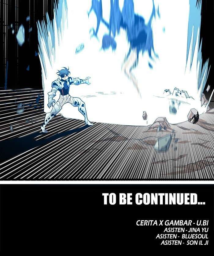 Troll Trap Chapter 108 Gambar 140