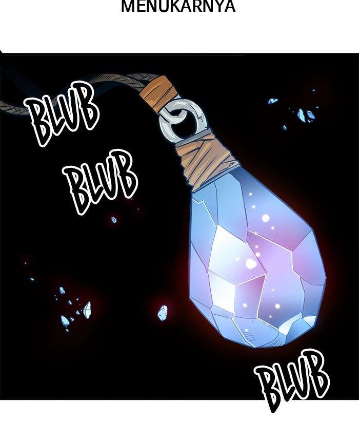 Troll Trap Chapter 108 Gambar 16