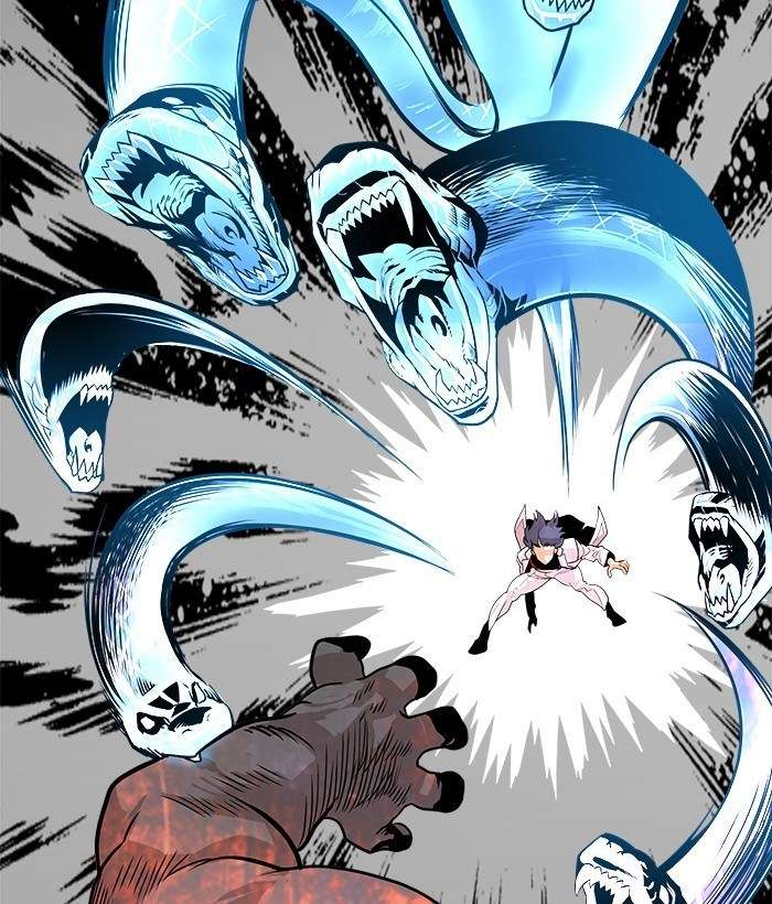 Troll Trap Chapter 108 Gambar 31