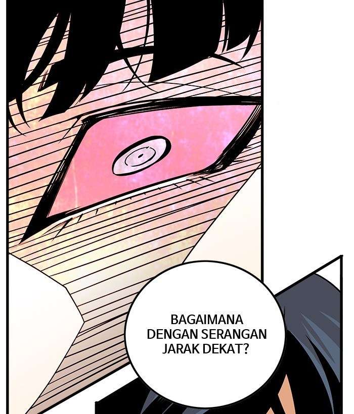 Troll Trap Chapter 108 Gambar 50