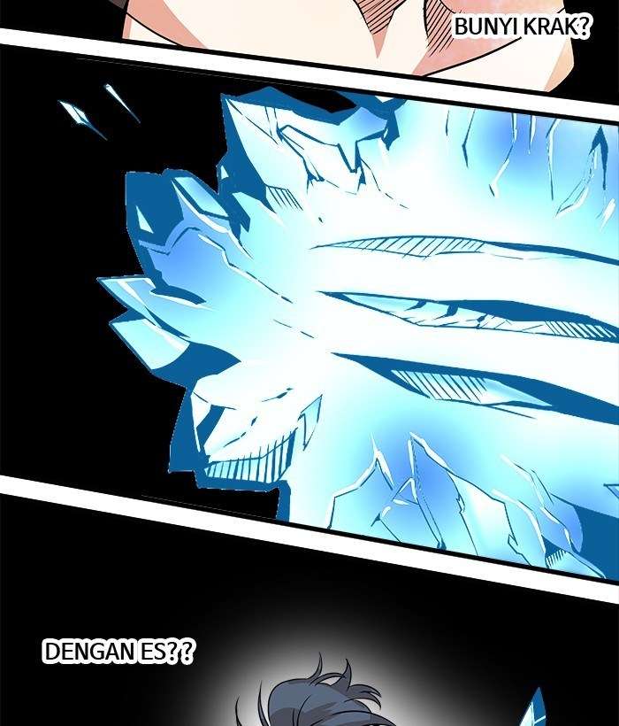 Troll Trap Chapter 108 Gambar 55