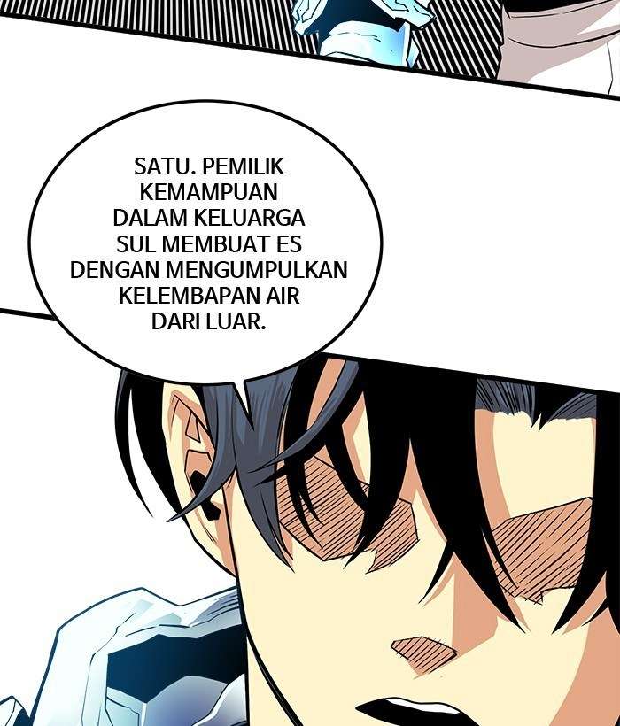 Troll Trap Chapter 108 Gambar 90