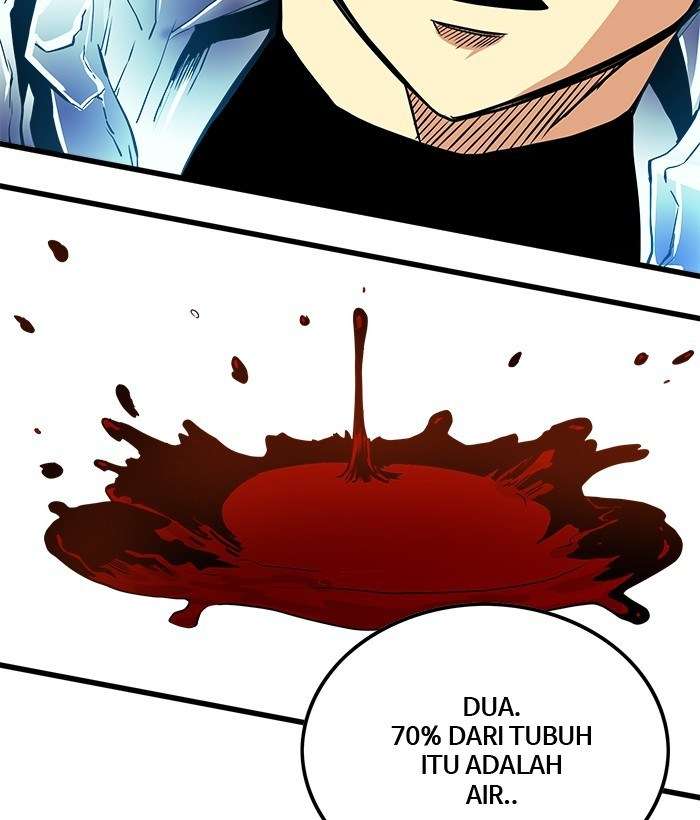 Troll Trap Chapter 108 Gambar 91