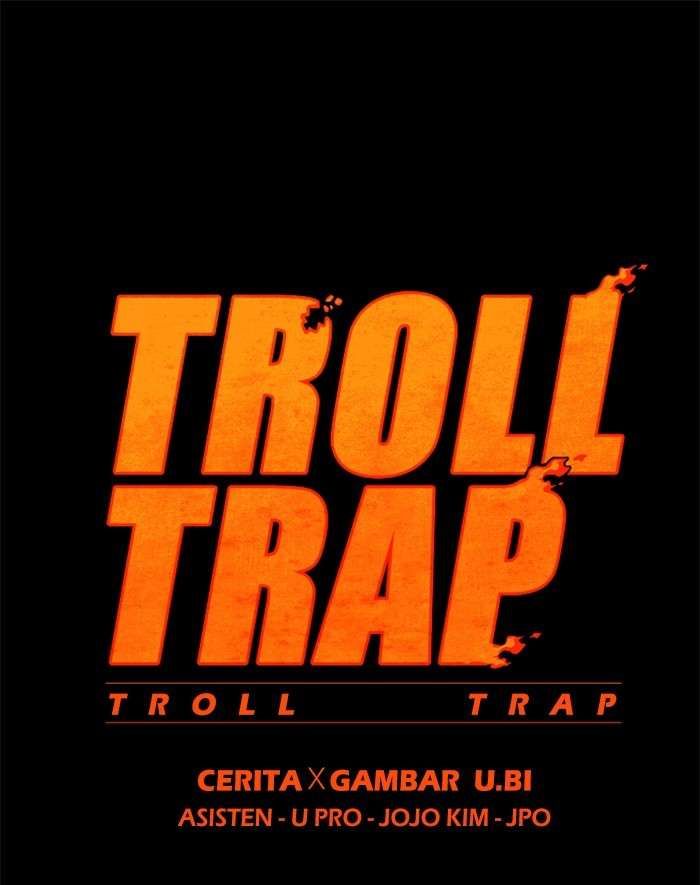 Baca Komik Troll Trap Chapter 107 Gambar 1