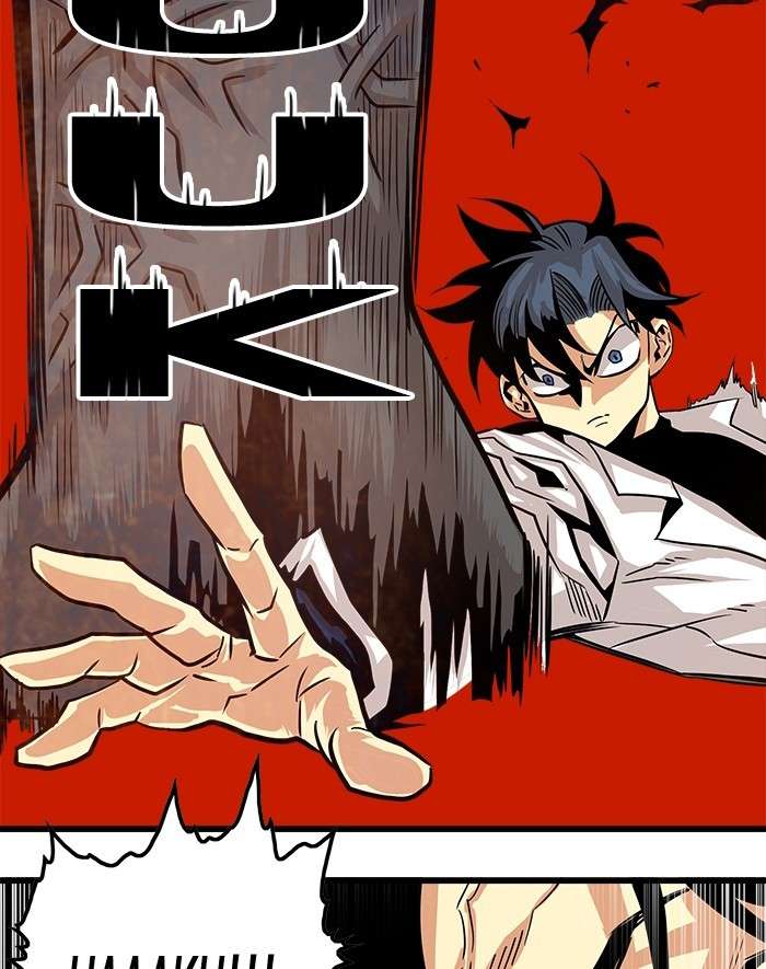 Troll Trap Chapter 107 Gambar 100