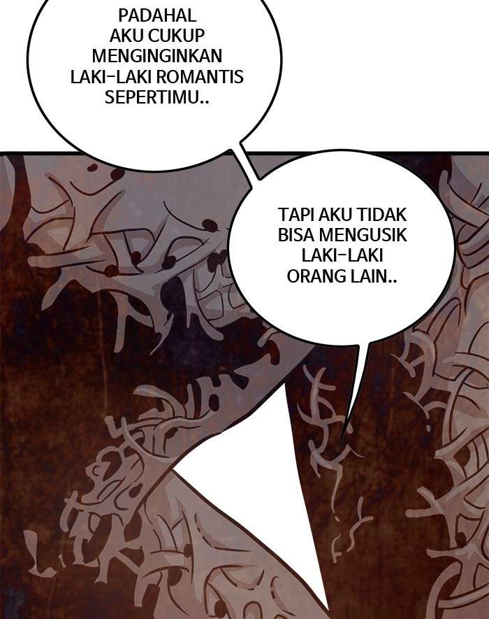 Troll Trap Chapter 107 Gambar 102