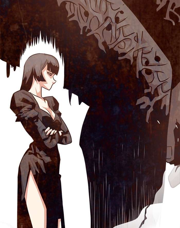 Troll Trap Chapter 107 Gambar 103