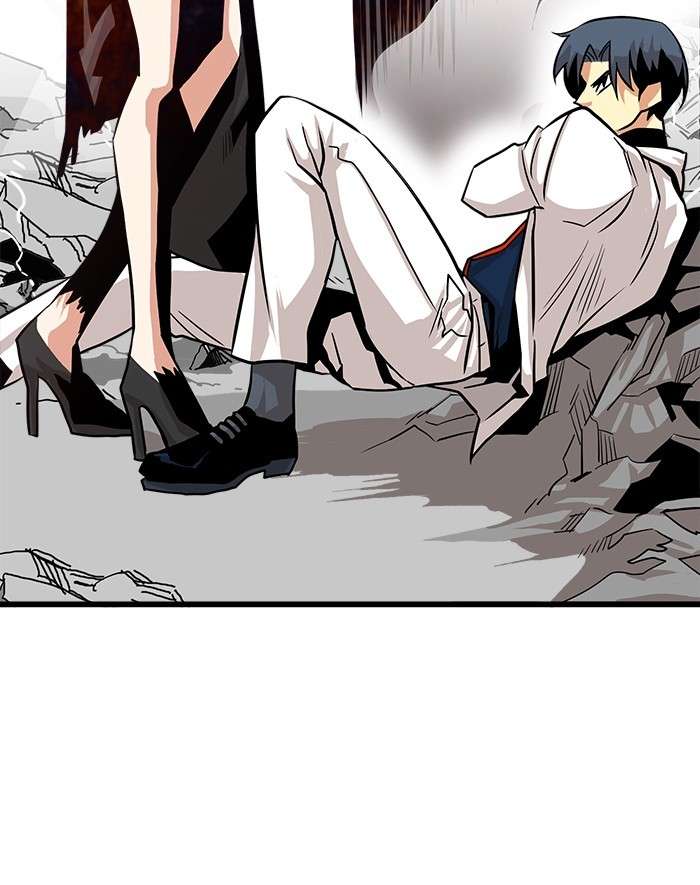 Troll Trap Chapter 107 Gambar 104