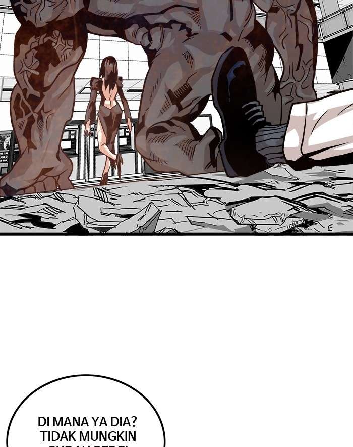 Troll Trap Chapter 107 Gambar 108