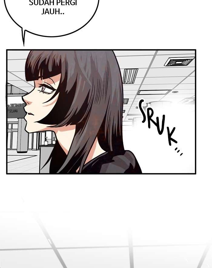 Troll Trap Chapter 107 Gambar 109