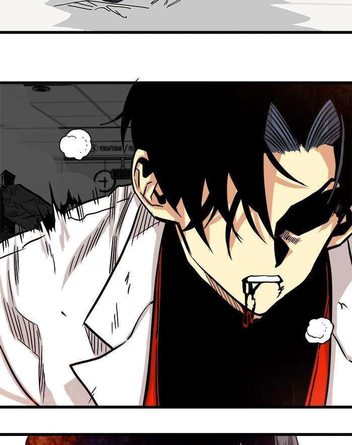 Troll Trap Chapter 107 Gambar 111