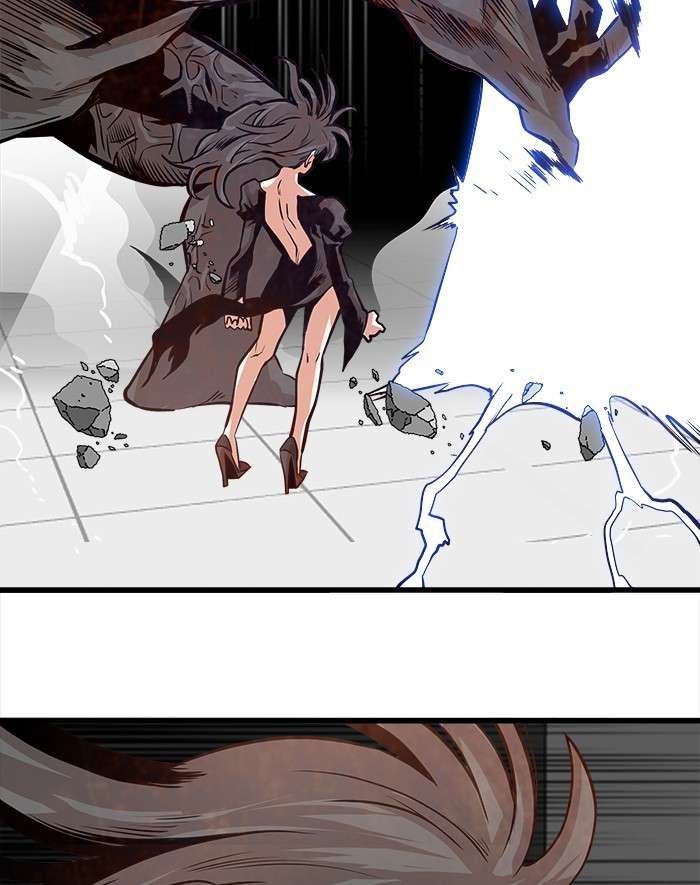 Troll Trap Chapter 107 Gambar 120